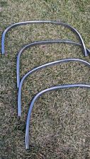 1978 1979 OLDSMOBILE CUTLASS SUPREME WHEEL TRIM SET OF 4 G-BODY OLDS  picture
