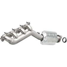 MagnaFlow 49 State Converter 50433 Direct Fit Catalytic Converter Fits 06-09 STS picture