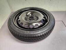 2012-2020 Chevrolet Sonic Spare Tire Compact Donut 5x105 OEM T115/70R16 #M459 picture