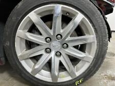 Wheel Sedan 17x8-1/2 Machined Finish Fits 14-15 CTS 2505994 picture