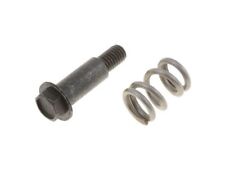 For 1976-1981 Cadillac Seville Exhaust Manifold Bolt and Spring Dorman 38594DGXZ picture