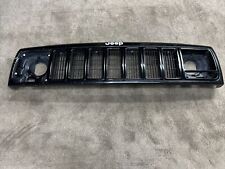 1997-2001 Jeep Cherokee XJ Sport Classic Limited Header Panel Bare OEM Black picture