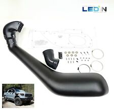 Air Intake Snorkel Kit For 2014-2021 Toyota Tundra Rolling Head V8 Offroad 4x4 picture