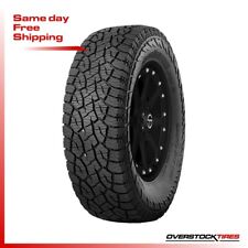 1 NEW 255/70R16 Kumho Road Venture AT52 111T (DOT:2922) Tire 255 70 R16 picture