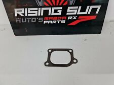 MAZDA RX7 FD3S 13B 1992-2002 EXHAUST DOWNPIPE GASKET  picture
