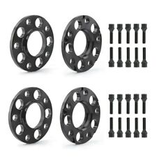 4x12mm 5x120 Wheel Spacers HubCentric For  BMW  F Series F30 F32 F33 F80 F10 M3 picture