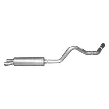 For Dodge Ram 3500 94-02 Exhaust System Swept Side Aluminized Steel Cat-Back picture