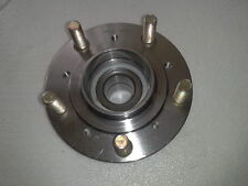 REAR 1 WHEEL BEARING HUB UNIT,4638,FOR MITSUBISHI FTO,with ABS Brakes,94 to 97 picture