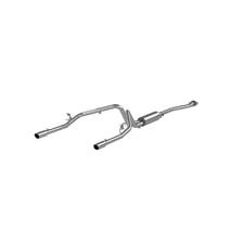 MBRP Exhaust S5016409-KZ Exhaust System Kit for 2007 Chevrolet Silverado 1500 Cl picture