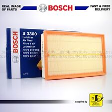 VOLVO S60 2.4 2.5 2.0 2.3 S80 V70 XC70 CROSS COUNTRY BOSCH AIR FILTER S3300 picture
