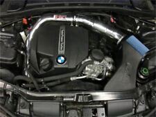 For 2011-2013 BMW E82 E88 135i E90 E92 E93 335i 3.0L N55 Turbo Injen Air Intake picture