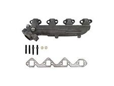 Dorman 598BE51 Exhaust Manifold Right Fits 1982-1985 Lincoln Town Car 1983 1984 picture