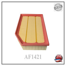 AF1421 WIX WA10841 Air Filter For 2018-2022 Jeep Gladiator Wrangler picture