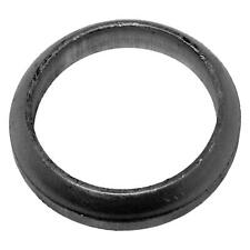 Graphoil Donut Exhaust Pipe Flange Gasket 3E4BCD Fits 1981-1984 Plymouth Horizon picture