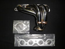 FITS TOYOTA COROLLA AE90-92-101 86/98 (4AFE) 1.6LTR STAINLESS HEADERS (070) picture