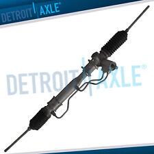 2WD Power Steering Rack and Pinion for 1980 1981 1982 - 1991 Volkswagen Vanagon picture