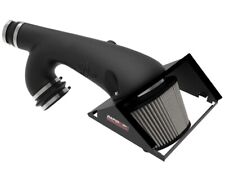 Afe Fits Rapid Induction Cold Air Intake System W/pro DRY S Filter 2021+ Ford picture