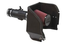 Flowmaster 615198 Delta Force Cold Air Intake Kit Fits 17-21 TITAN picture