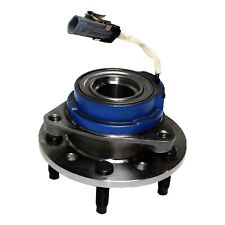 Wheel Hub and Bearing For 1997-2005 Malibu Cutlass Alero Grand Am Front LH or RH picture