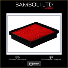Bamboli Air Filter For Nissan Micra - Note 16546-41B00 picture