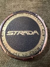 Strada Word the Street CHROME Wheel Rim Hub Cover Center Cap 81192085F-1 picture