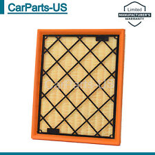 Engine Air Filter For 15-21 Ford Edge Fusion 17-21 Lincoln Continental MKX MKZ picture
