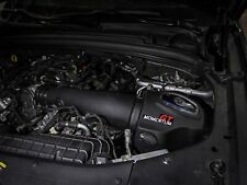 aFe Momentum Cold Air Intake for 2022-2023 Jeep Grand Cherokee WL 3.6L V6 picture