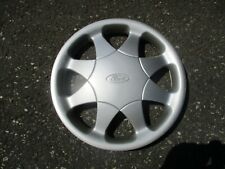 One factory 1997 Ford Aspire13 inch hubcap wheel cover picture