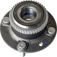 Irontek New Wheel Bearing and Hub Assembly Rear 512354 fits For 2001 Kia Spectra picture