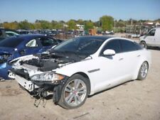 Automatic Transmission 3.0L RWD Fits 14-19 F TYPE 1523348 picture