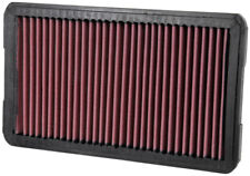K&N For Replacement Air Filter PORSCHE 911,930 3.0,3.5L TURBO picture