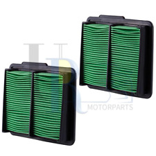 Pronto 2pcs Air Filter for INFINITI M37 2011 2012 2013 picture
