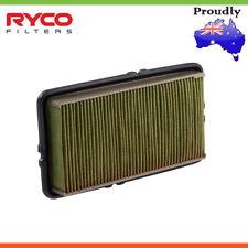 New * Ryco * Air Filter For HONDA ASCOT / ASCOT INNOVA CE 2L Petrol picture