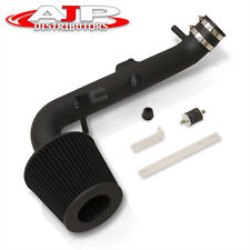 Cold Air Intake System Black + Filter For 2006-2011 Toyota Yaris 1.5L l4 Engine picture