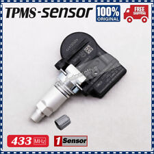 1Pcs Tire Pressure Sensor TPMS 4250C477 for Mitsubishi L200 i-MiEV Fiat Fullback picture
