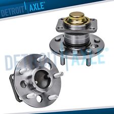 Rear Wheel Bearing Hub Assembly for Impala Allure LaCrosse Century Grand Prix picture