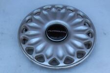 1994 PLYMOUTH ACCLAIM WHEEL COVER HUBCAP 4684254 picture