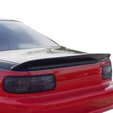 KBD Body Kits Fits Chevy Impala & Caprice 91-96 Polyurethane Rear Wing Spoiler picture