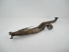 2004-2008 Acura TL RV6 V3 Long Tube J Pipe Y Pipe Crossover Exhaust USED picture