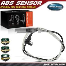 Rear Left /Right  ABS Wheel Speed Sensor for BMW E90 E92 E93 E46 135i 330i  328i picture