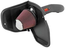 K&N COLD AIR INTAKE - 57 SERIES SYSTEM FOR Jeep Liberty 3.7L 2008 2009 picture