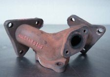 mercedes gl320 e320 ml350 DIESEL 3.0l turbo turbocharger exhaust manifold elbow picture