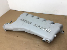 Aston Martin DB9 GT 2016 RWD 6.0L Left Driver Engine Intake Manifold 13-16 ;:A1 picture