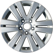 69838 Reconditioned OEM Aluminum Wheel 16x7 fits 2007-2011 Volkswagen EOS picture