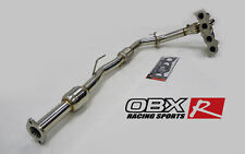 OBX Header With Front Pipe For 2012-2017 Toyota Camry 2.5L 2AR-FE picture