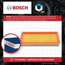 Air Filter fits NISSAN SKYLINE 2.0 2.5 2.6 3.0 89 to 06 Bosch AY120NS001 Quality picture