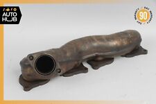 07-12 Mercedes W211 E63 SL63 C63 AMG Right Side Exhaust Manifolds 1561400009 OEM picture