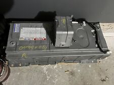 2014 Toyota Camry Hybrid Battery picture
