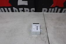 2006 BENTLEY CONTINENTAL FLYING SPUR TIRE PRESSURE MONITORING MODULE picture