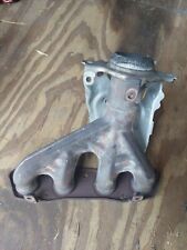 2009-2013 Toyota Corolla Exhaust Manifold, Headers. picture